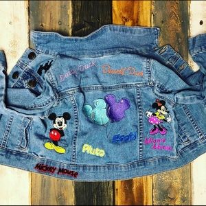 Meet your Posher, Jes